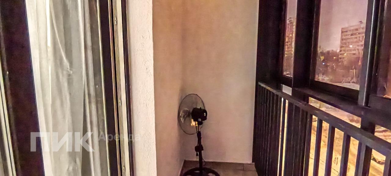 2-к. квартира, 63 м², 135 700 ₽/мес — фото № 17