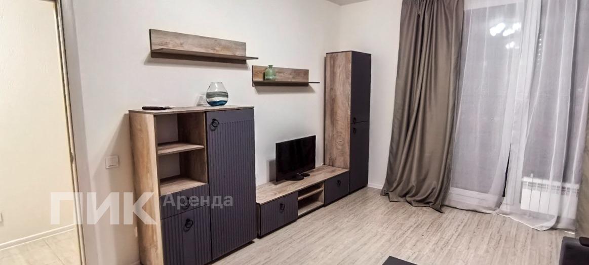 2-к. квартира, 63 м², 135 700 ₽/мес — фото № 1