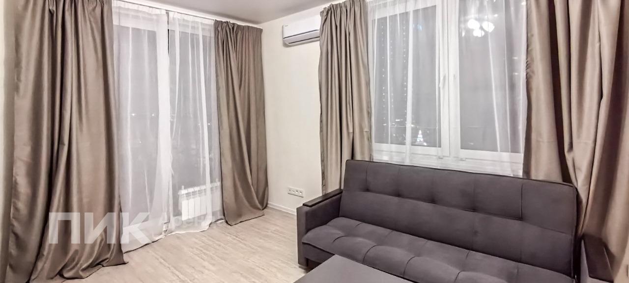 2-к. квартира, 63 м², 135 700 ₽/мес — фото № 2