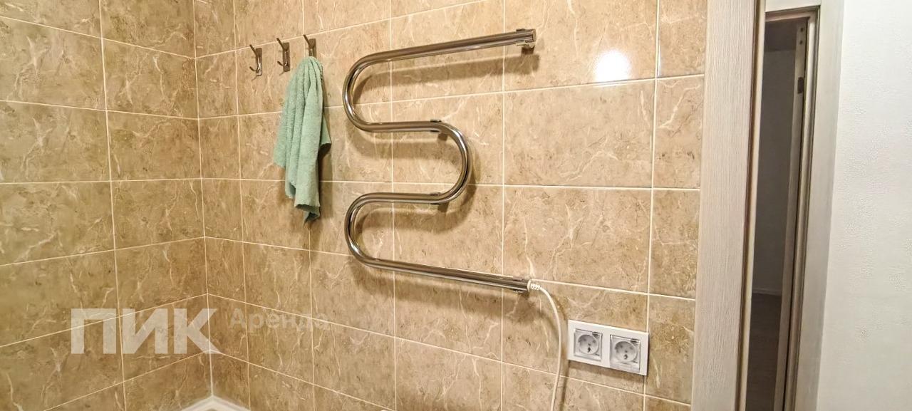 2-к. квартира, 63 м², 135 700 ₽/мес — фото № 12