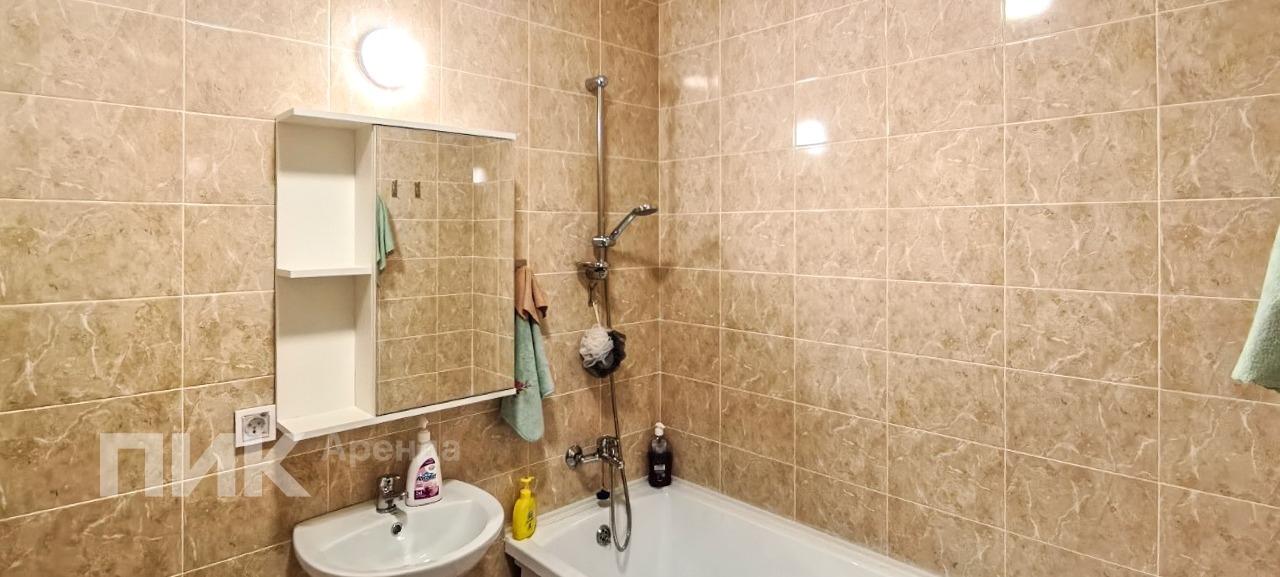 2-к. квартира, 63 м², 135 700 ₽/мес — фото № 11