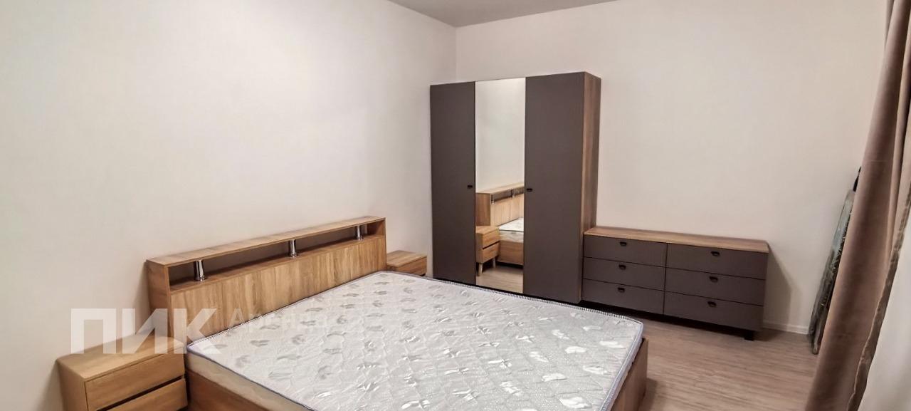 2-к. квартира, 63 м², 135 700 ₽/мес — фото № 5