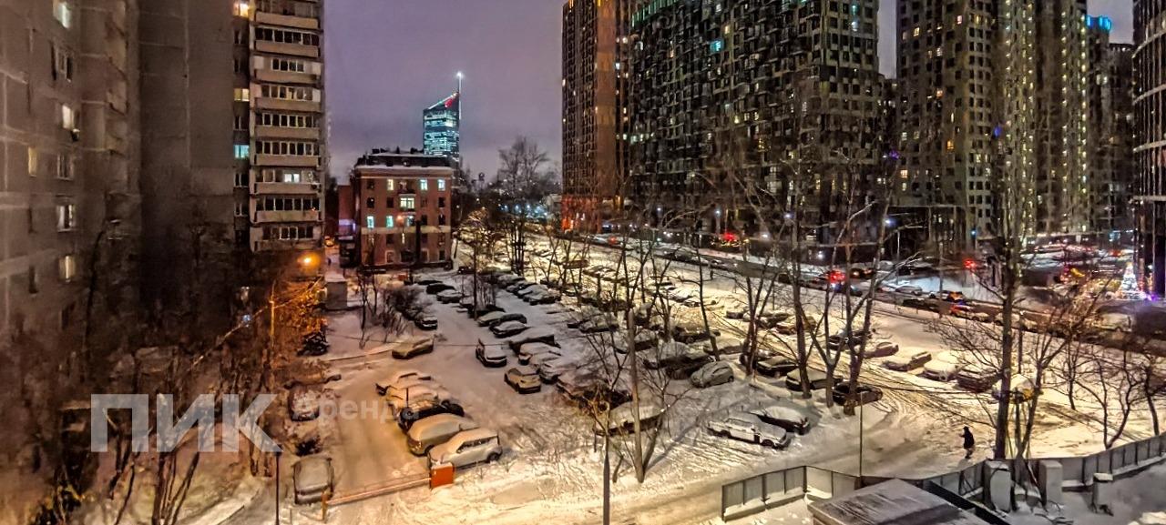 2-к. квартира, 63 м², 135 700 ₽/мес — фото № 21