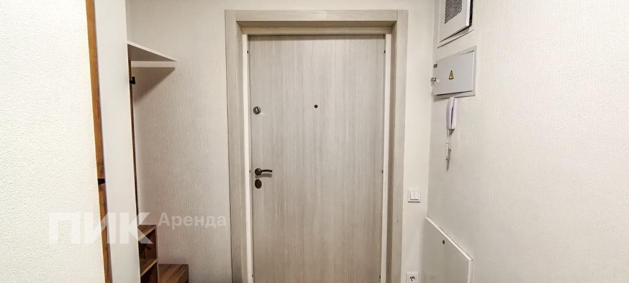 2-к. квартира, 63 м², 135 700 ₽/мес — фото № 15