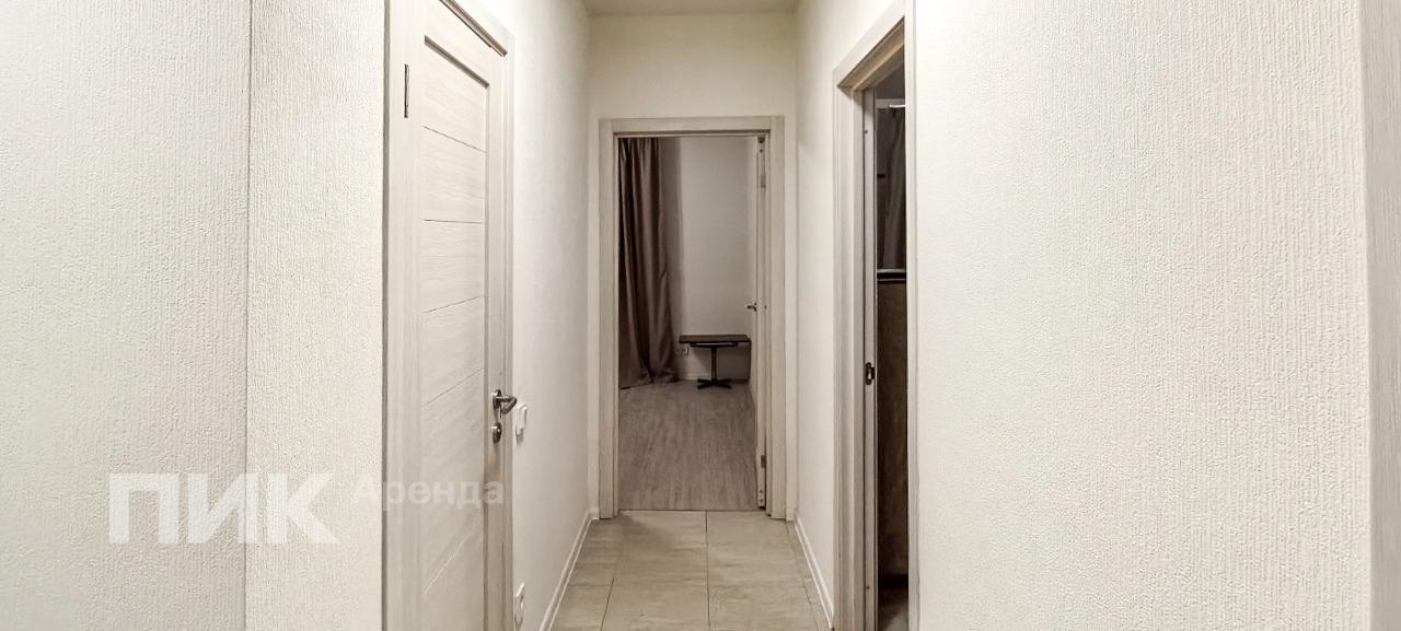 2-к. квартира, 63 м², 135 700 ₽/мес — фото № 14
