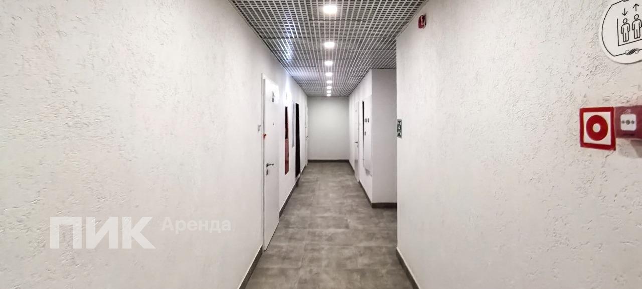 2-к. квартира, 63 м², 135 700 ₽/мес — фото № 18