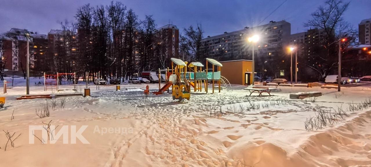 2-к. квартира, 63 м², 135 700 ₽/мес — фото № 24