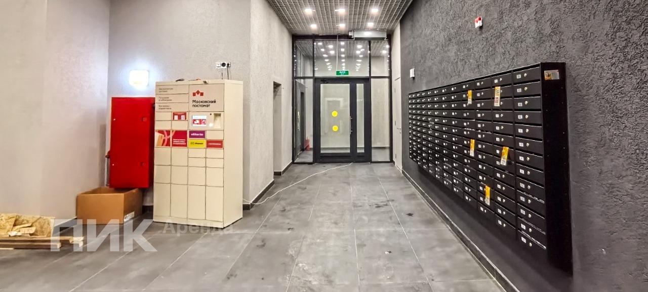 2-к. квартира, 63 м², 135 700 ₽/мес — фото № 20