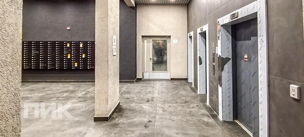 2-к. квартира, 63 м², 135 700 ₽/мес — фото № 19