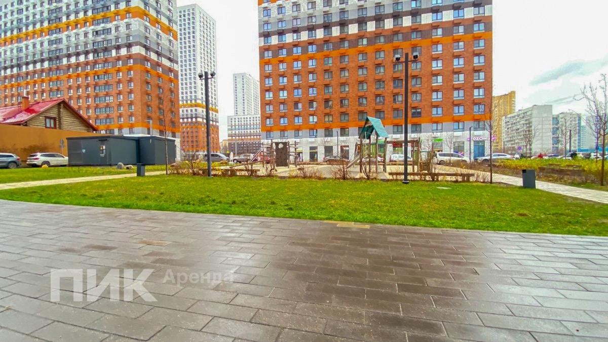 студия, 20 м², 56 200 ₽/мес — фото № 12