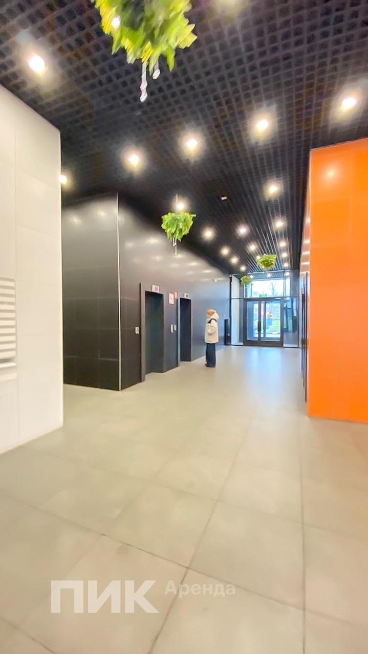 студия, 20 м², 56 200 ₽/мес — фото № 8