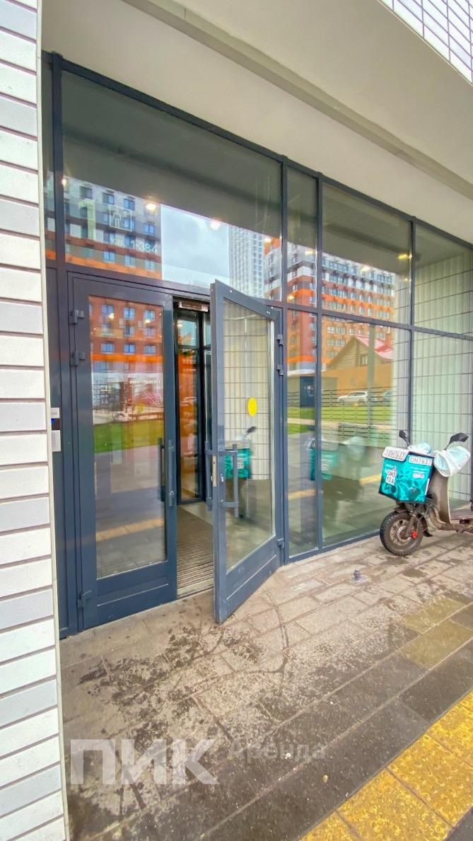 студия, 20 м², 56 200 ₽/мес — фото № 10