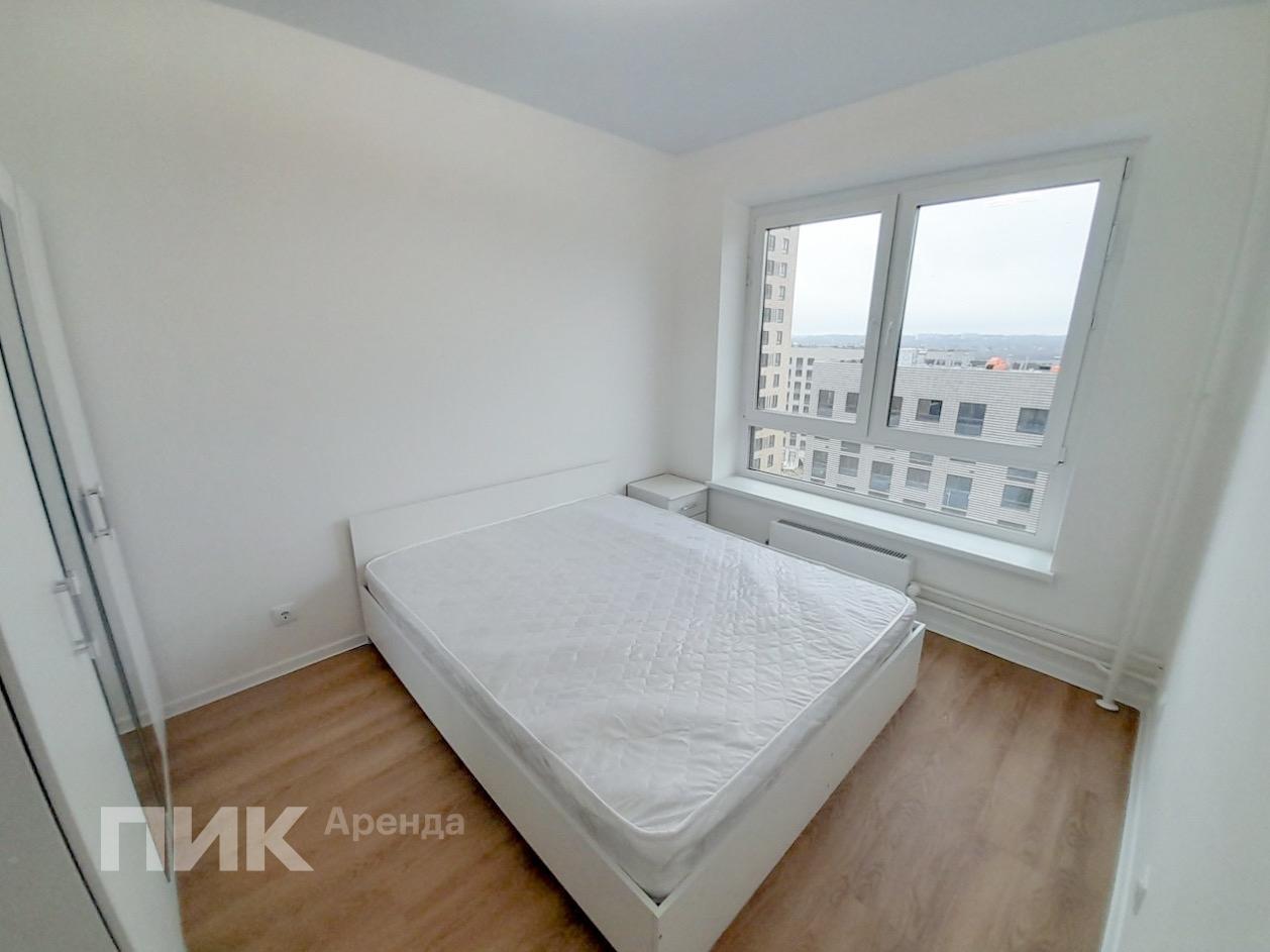 1-к. квартира, 33.3 м², 42 500 ₽/мес — фото № 6