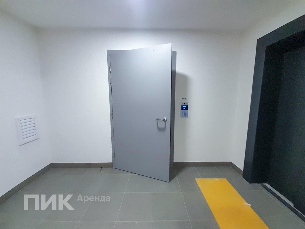 1-к. квартира, 33.3 м², 42 500 ₽/мес — фото № 14