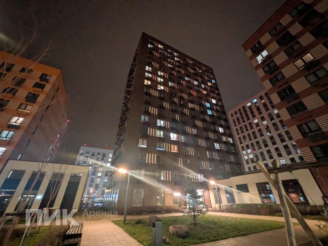 1-к. квартира, 33.3 м², 42 500 ₽/мес — фото № 17