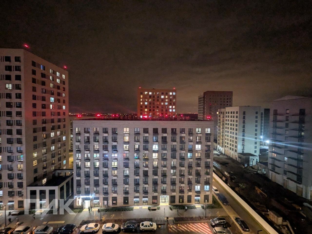 1-к. квартира, 33.3 м², 42 500 ₽/мес — фото № 16