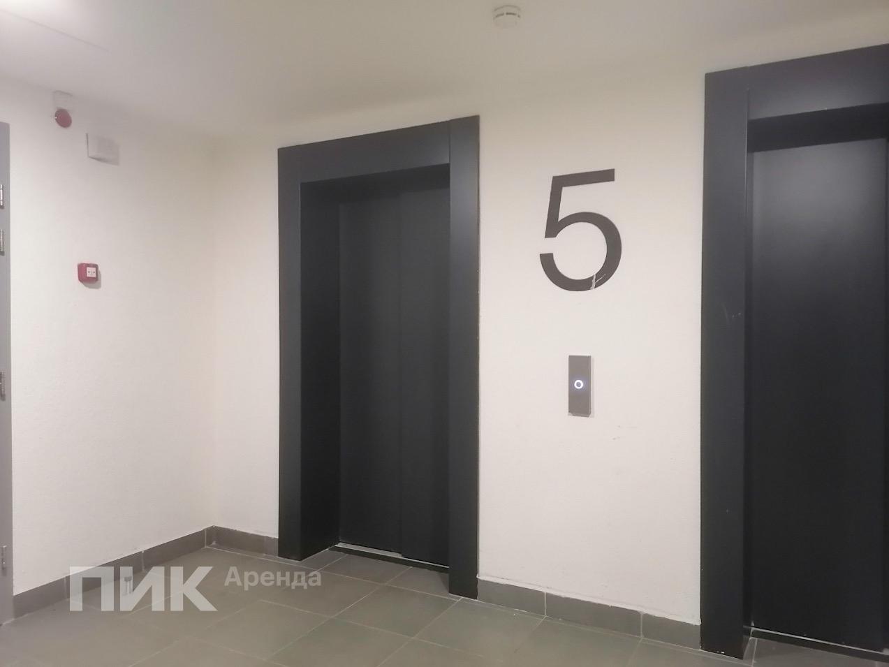 студия, 20 м², 50 000 ₽/мес — фото № 8