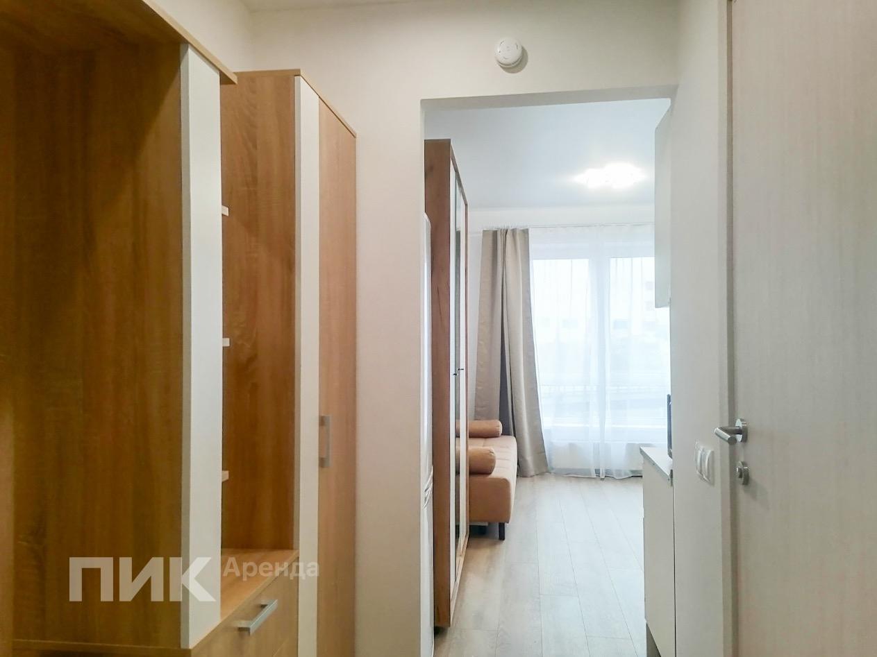 студия, 20 м², 50 000 ₽/мес — фото № 6