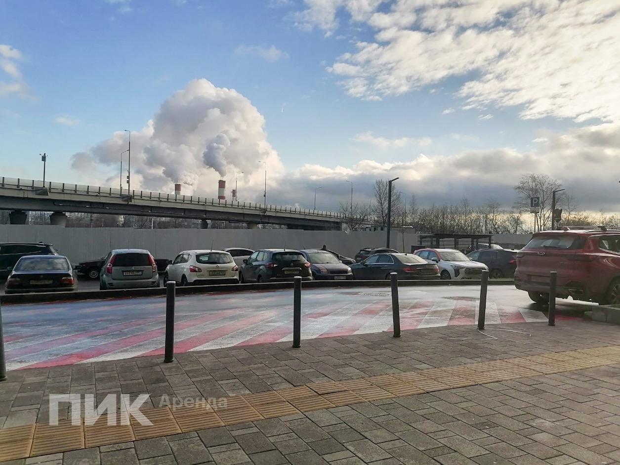 студия, 20 м², 50 000 ₽/мес — фото № 13