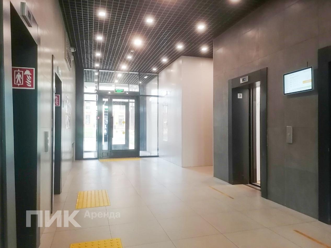 студия, 20 м², 50 000 ₽/мес — фото № 9