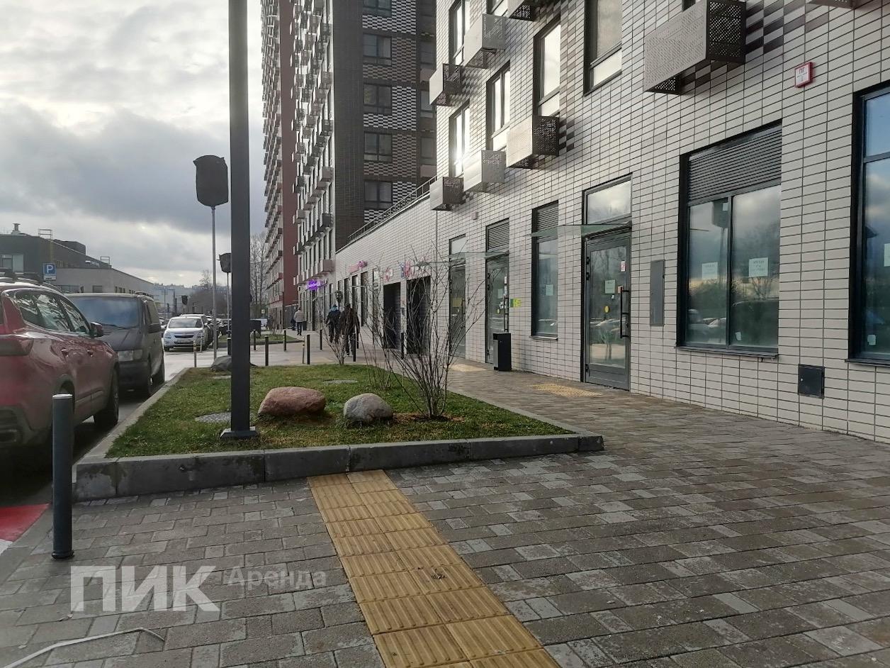 студия, 20 м², 50 000 ₽/мес — фото № 10