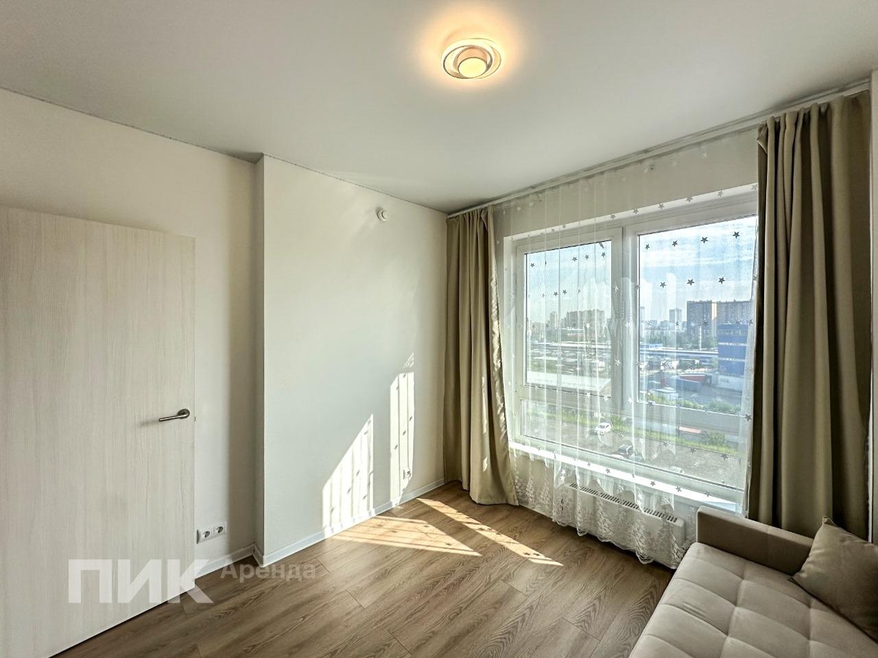 2-к. квартира, 48 м², 63 500 ₽/мес — фото № 6