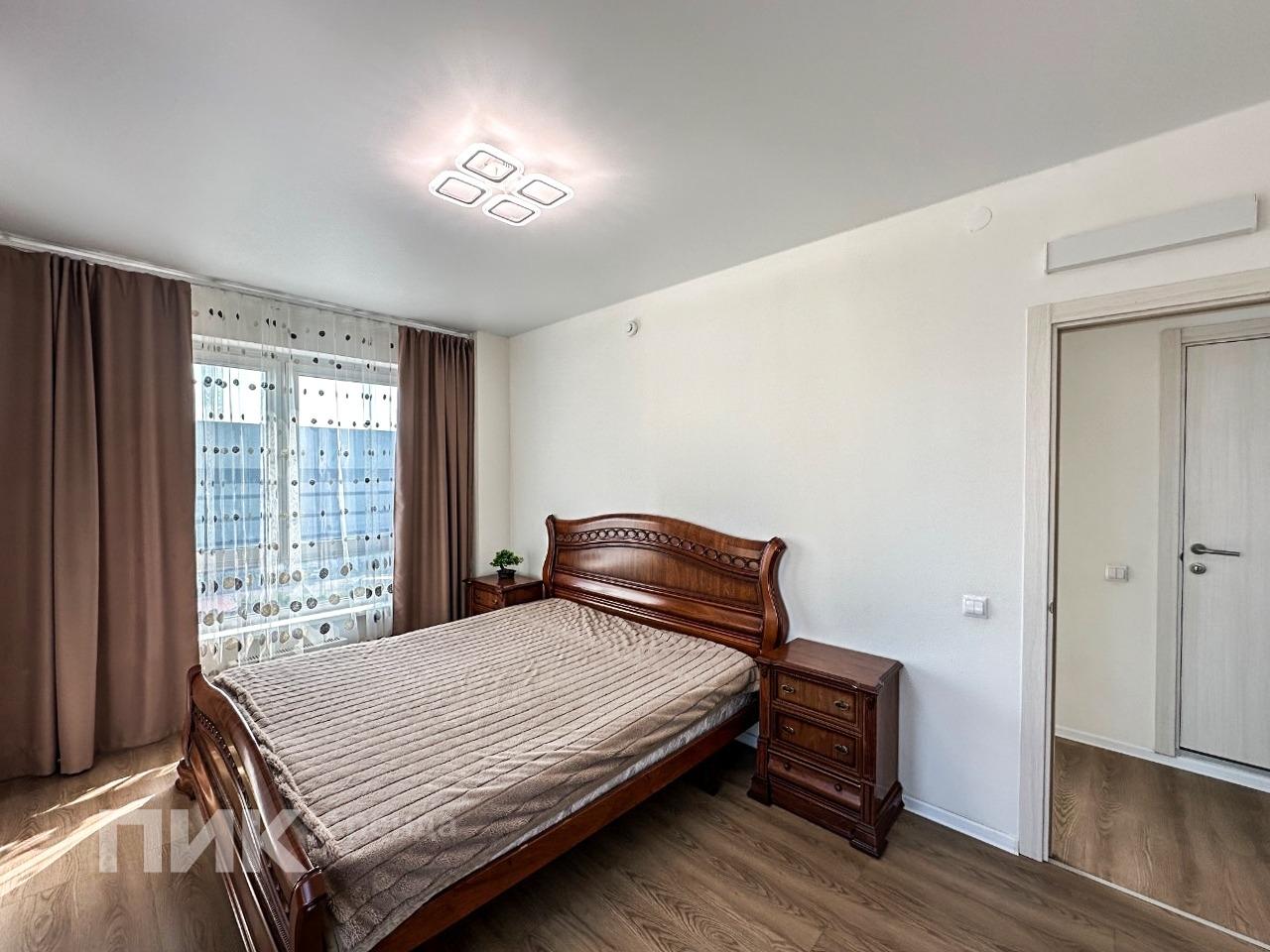 2-к. квартира, 48 м², 63 500 ₽/мес — фото № 1