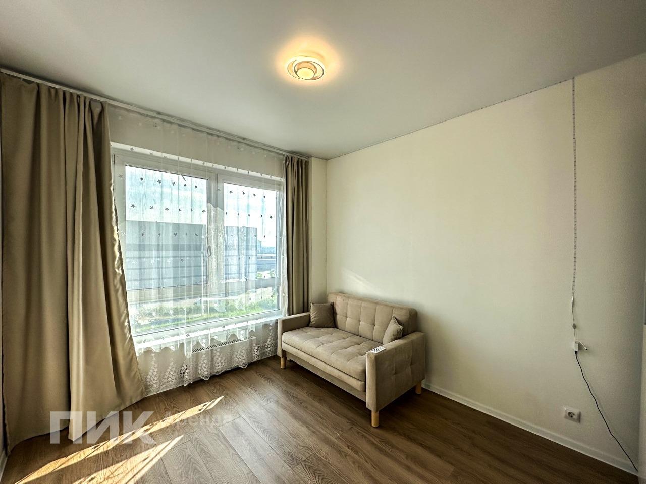 2-к. квартира, 48 м², 63 500 ₽/мес — фото № 5