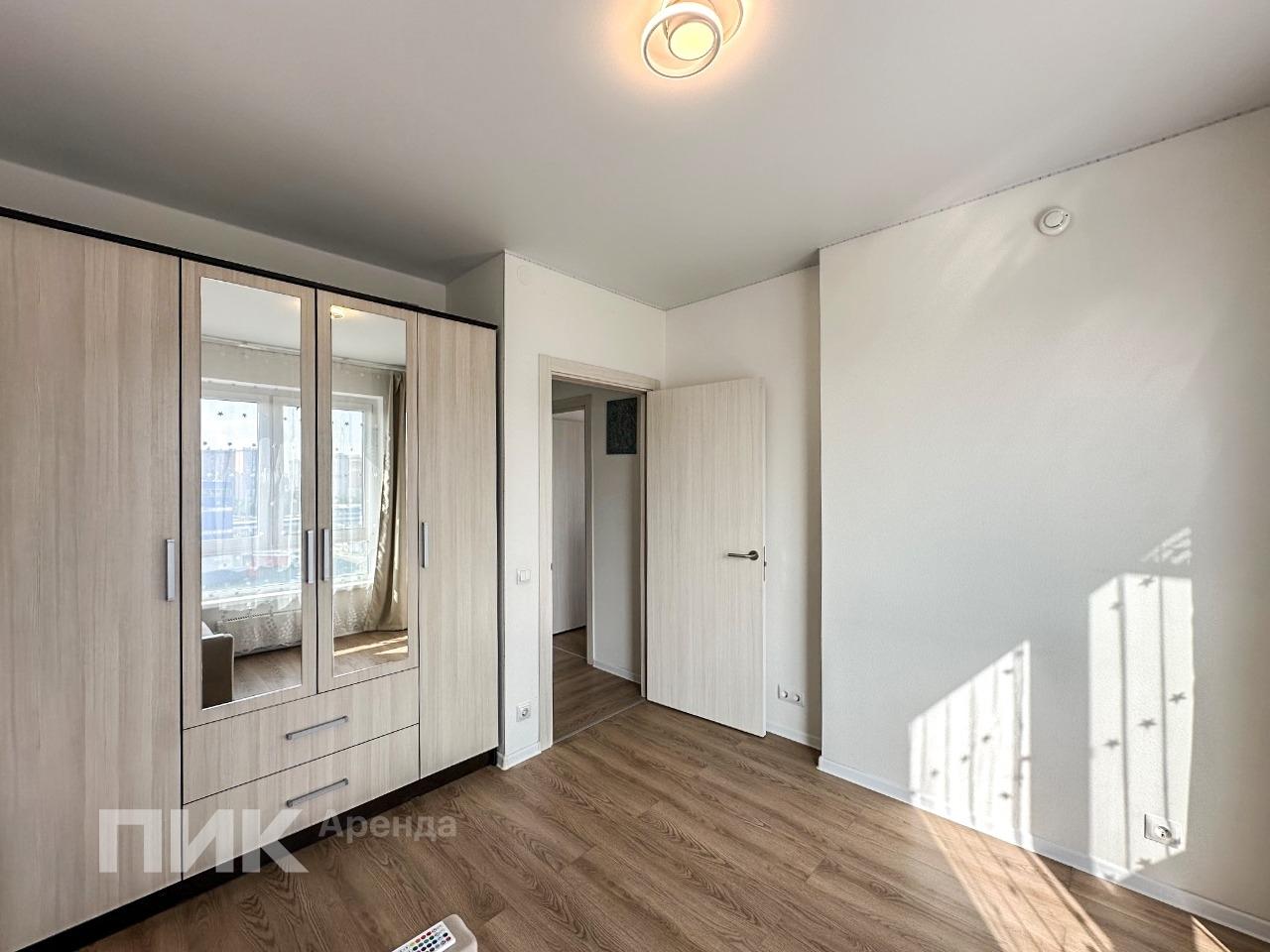 2-к. квартира, 48 м², 63 500 ₽/мес — фото № 8