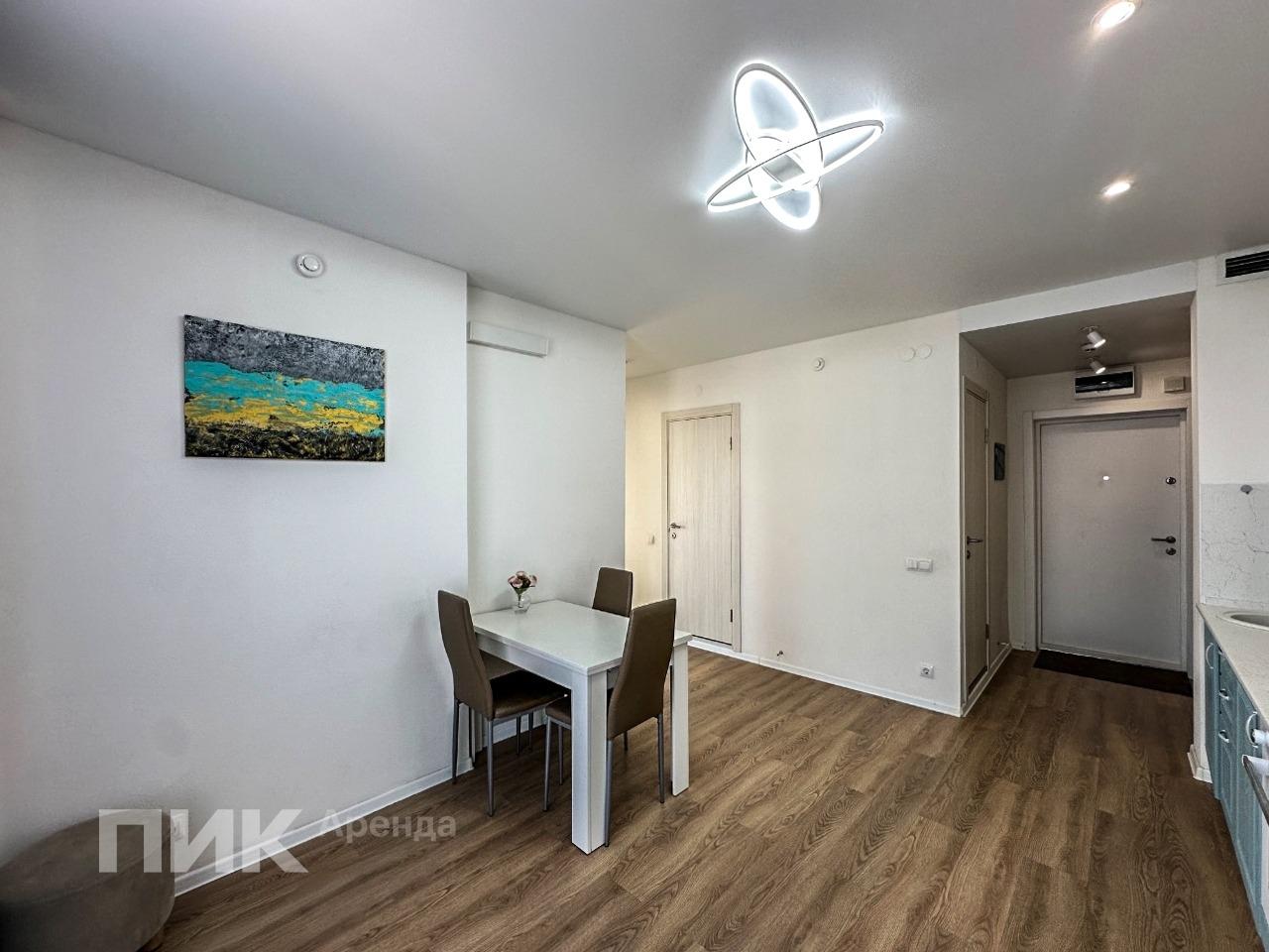 2-к. квартира, 48 м², 63 500 ₽/мес — фото № 13