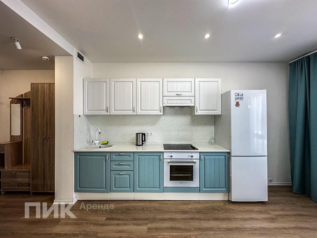 2-к. квартира, 48 м², 63 500 ₽/мес — фото № 11