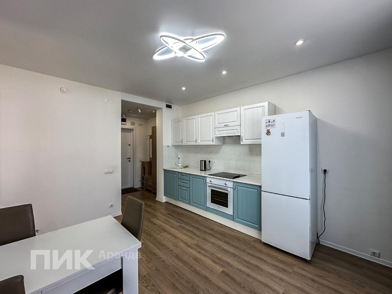 2-к. квартира, 48 м², 63 500 ₽/мес — фото № 12