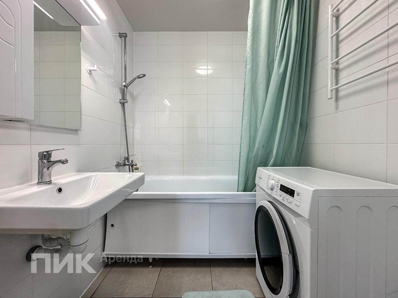2-к. квартира, 48 м², 63 500 ₽/мес — фото № 14