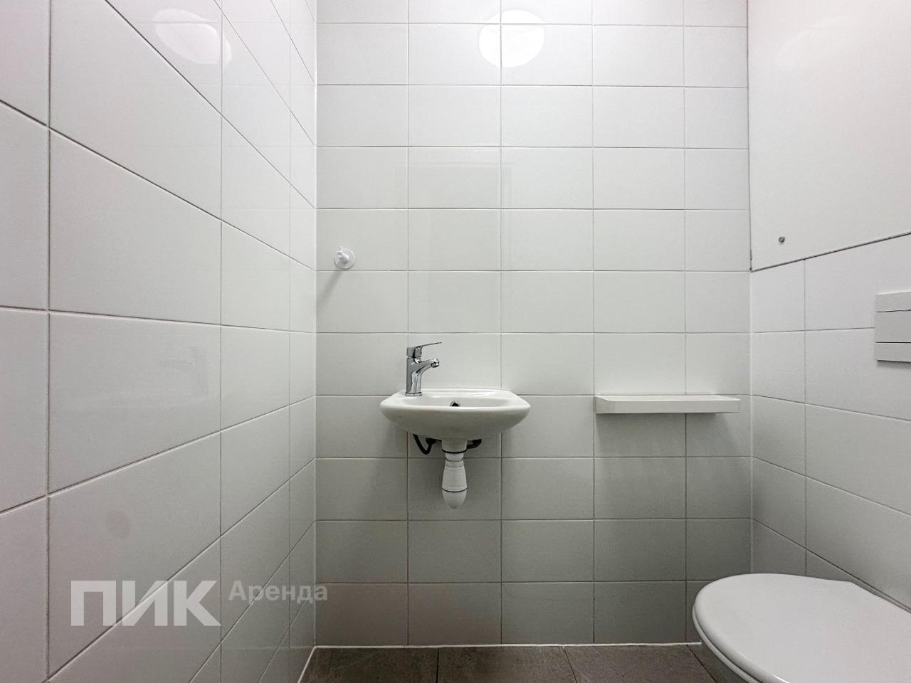 2-к. квартира, 48 м², 63 500 ₽/мес — фото № 15