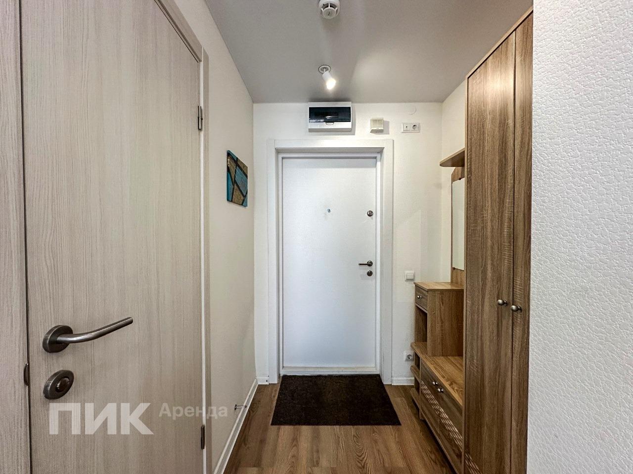 2-к. квартира, 48 м², 63 500 ₽/мес — фото № 17