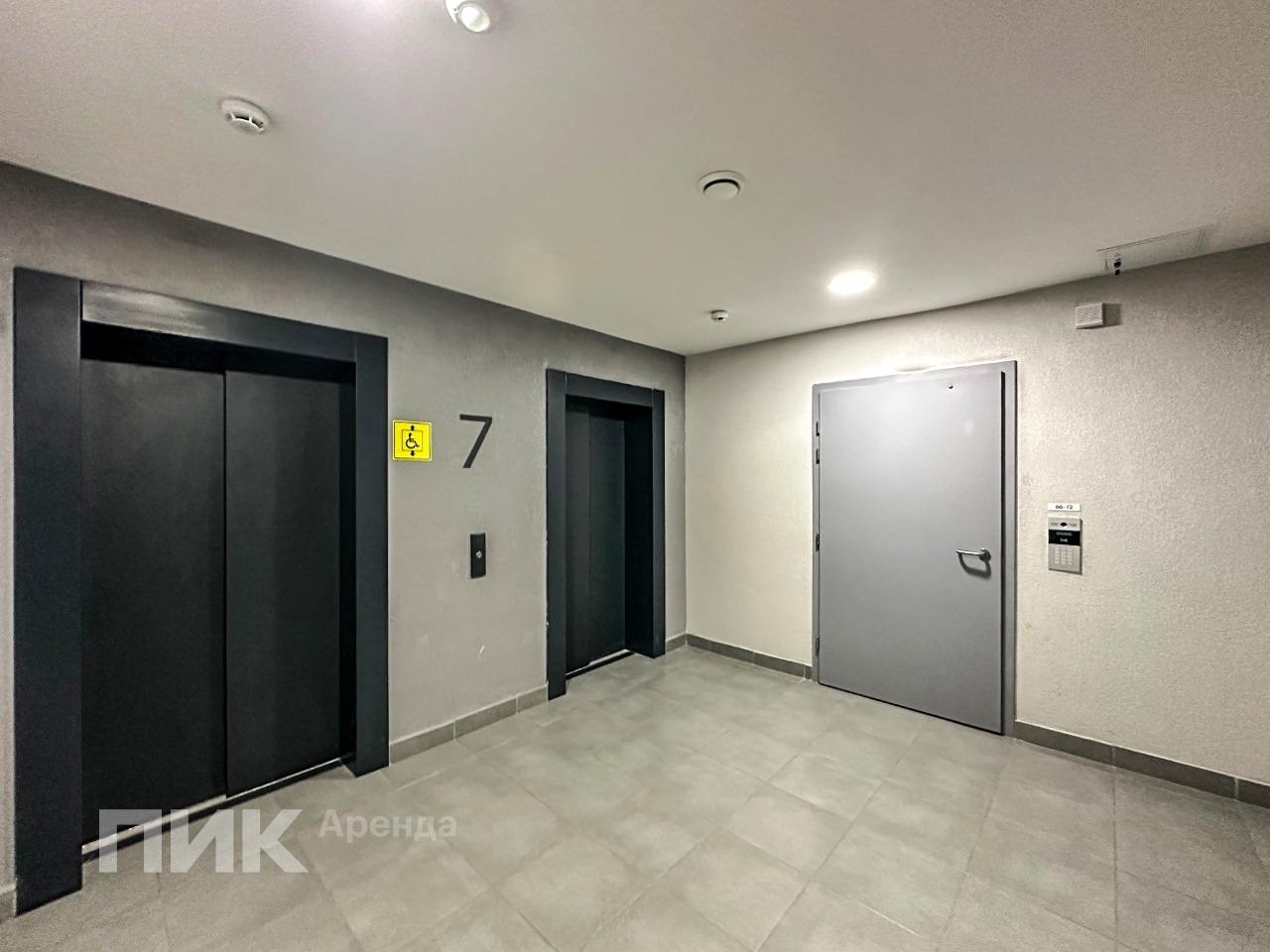 2-к. квартира, 48 м², 63 500 ₽/мес — фото № 19