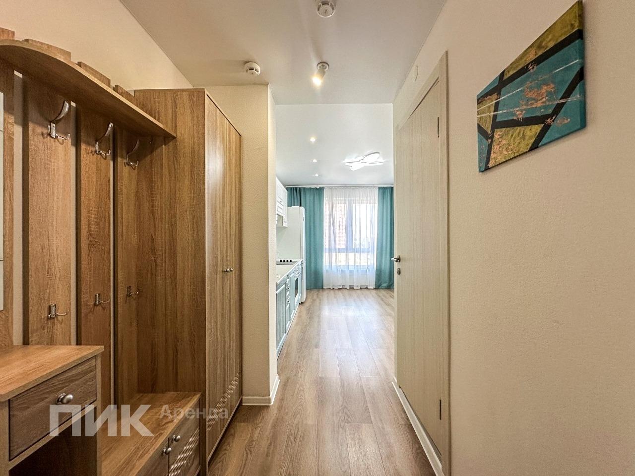 2-к. квартира, 48 м², 63 500 ₽/мес — фото № 16