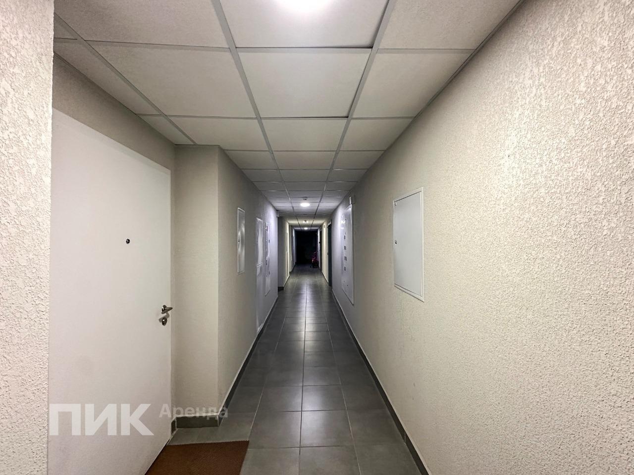 2-к. квартира, 48 м², 63 500 ₽/мес — фото № 18