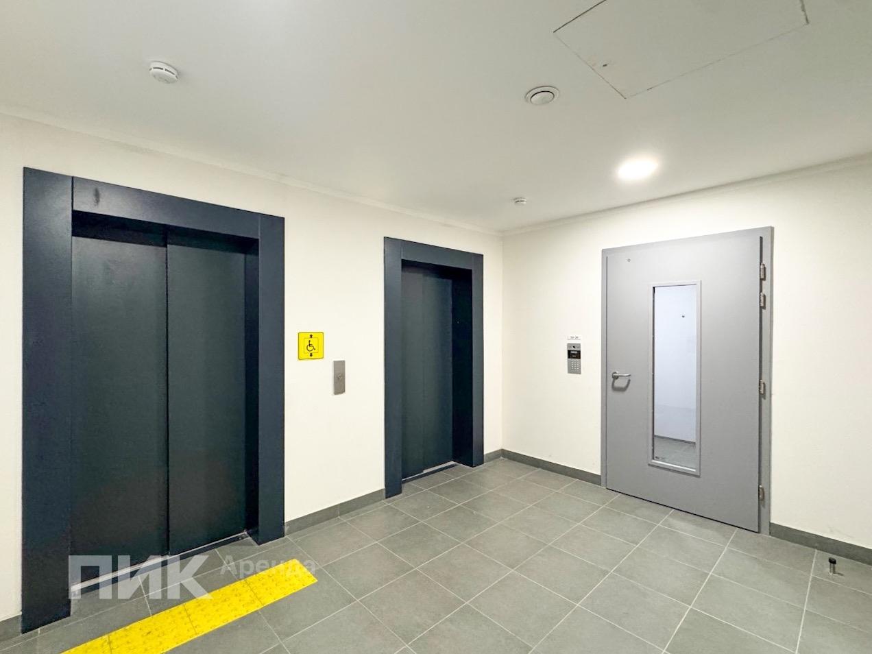 2-к. квартира, 52 м², 89 500 ₽/мес — фото № 18