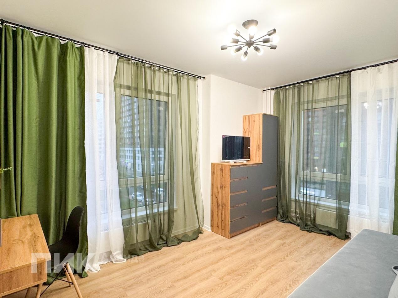 2-к. квартира, 52 м², 89 500 ₽/мес — фото № 7