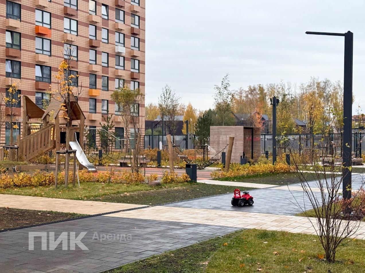 2-к. квартира, 52 м², 89 500 ₽/мес — фото № 23
