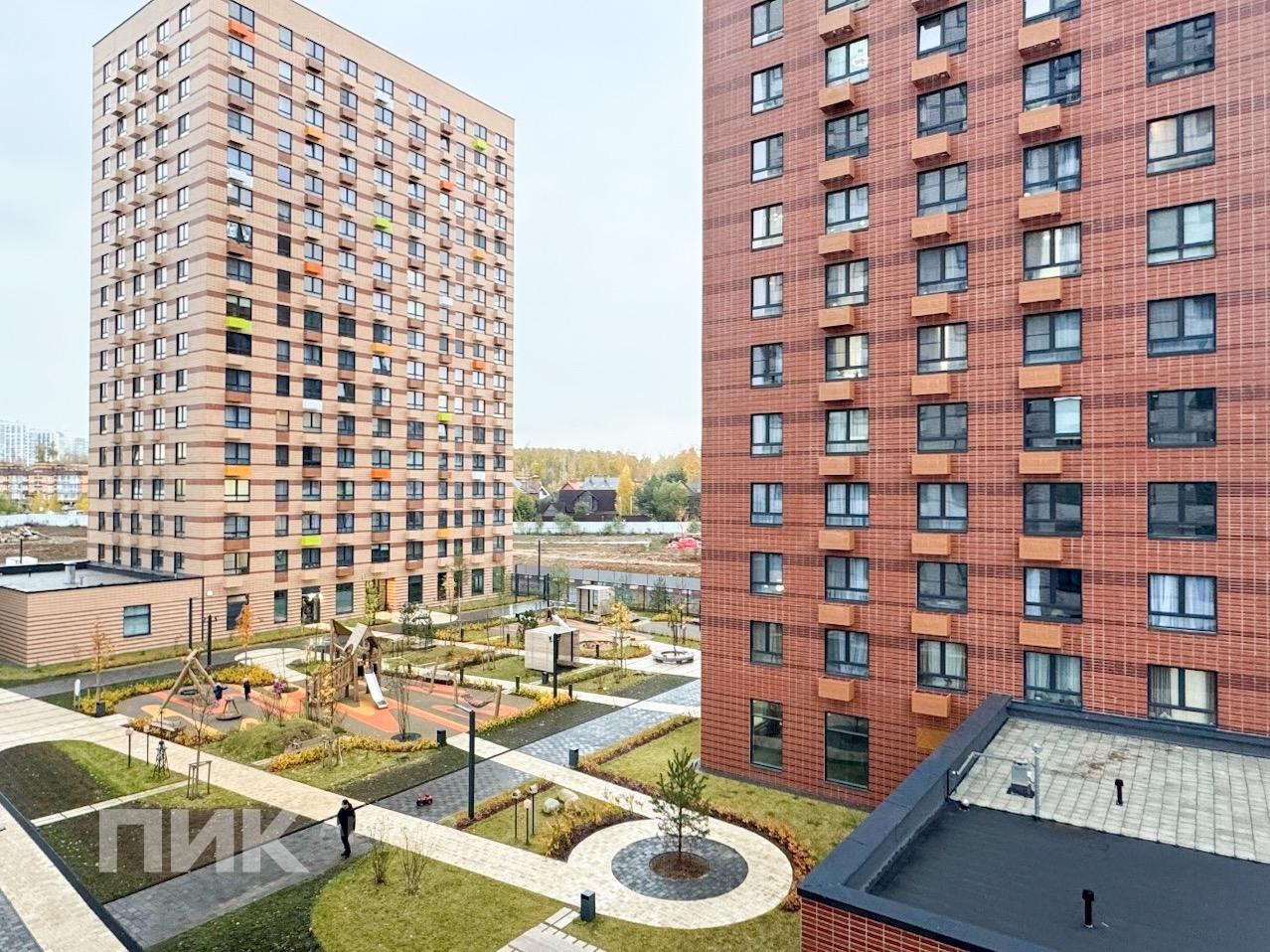 2-к. квартира, 52 м², 89 500 ₽/мес — фото № 20