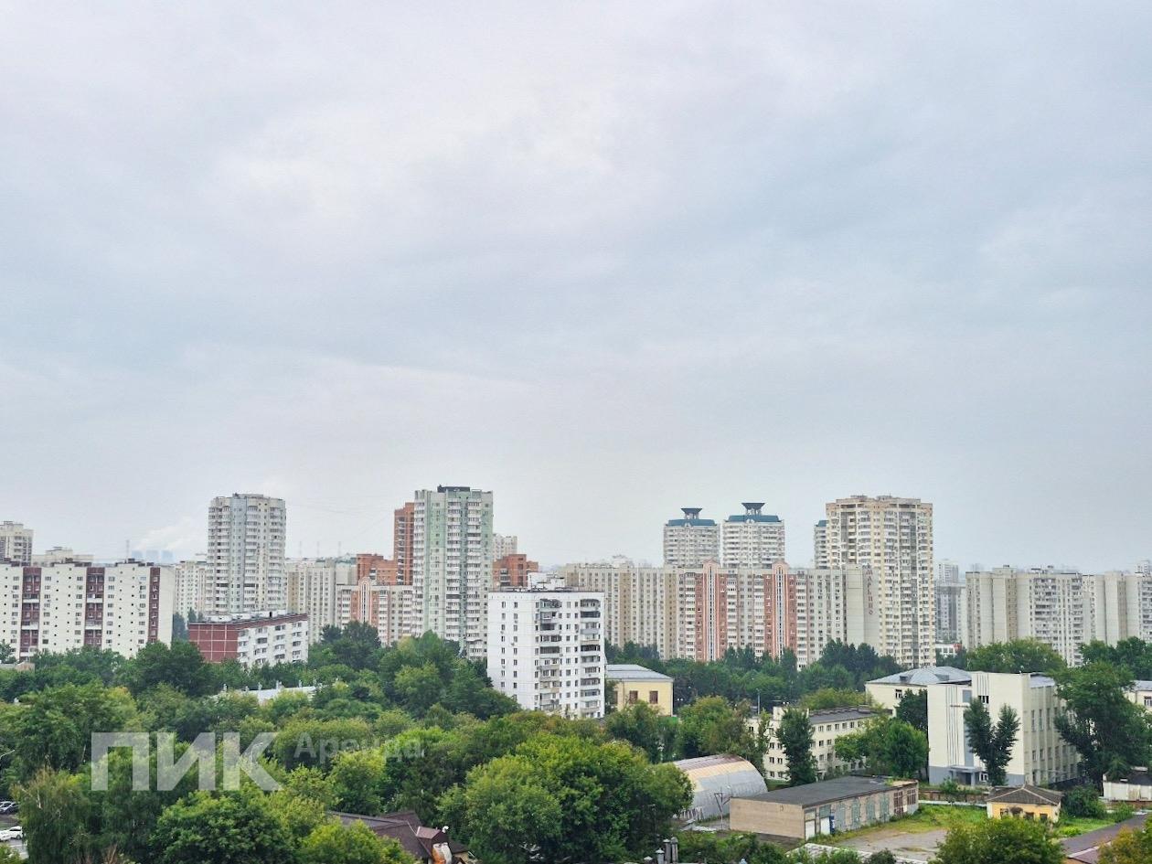 студия, 19.6 м², 47 800 ₽/мес — фото № 15