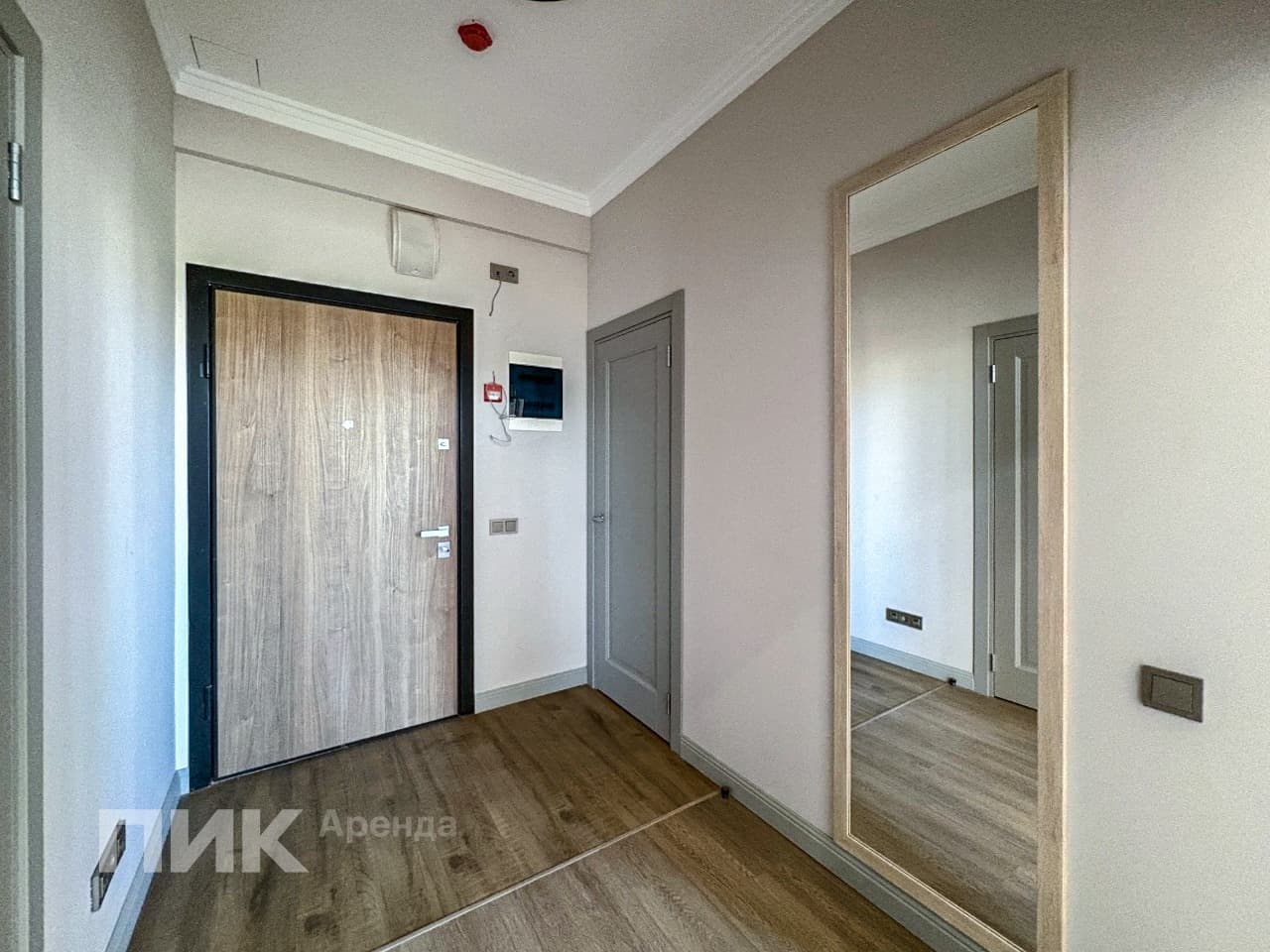 1-к. квартира, 38 м², 82 000 ₽/мес — фото № 11