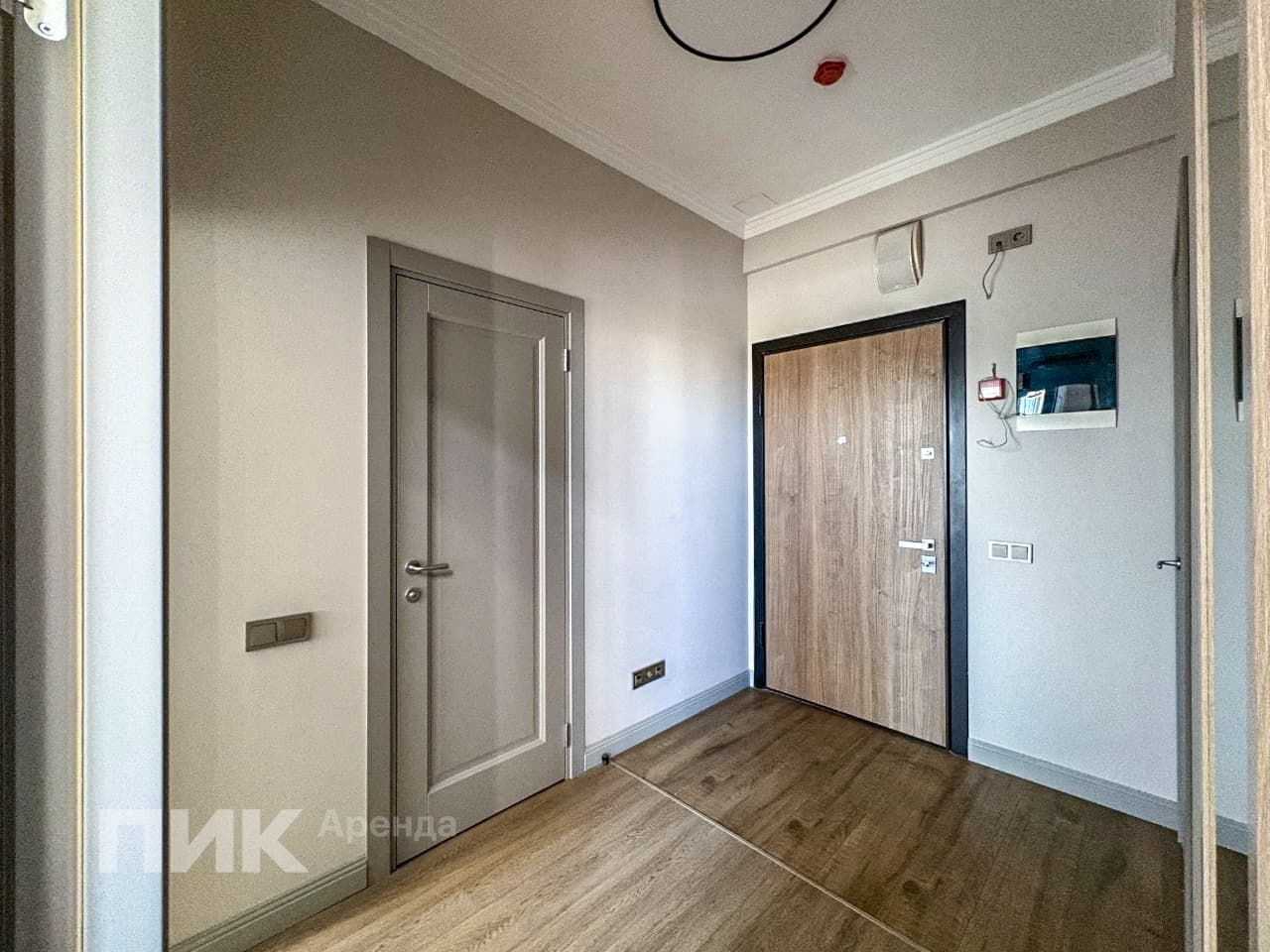 1-к. квартира, 38 м², 82 000 ₽/мес — фото № 10