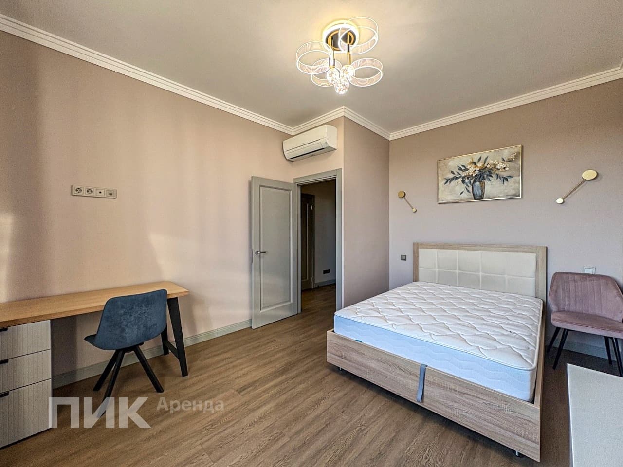 1-к. квартира, 38 м², 82 000 ₽/мес — фото № 7