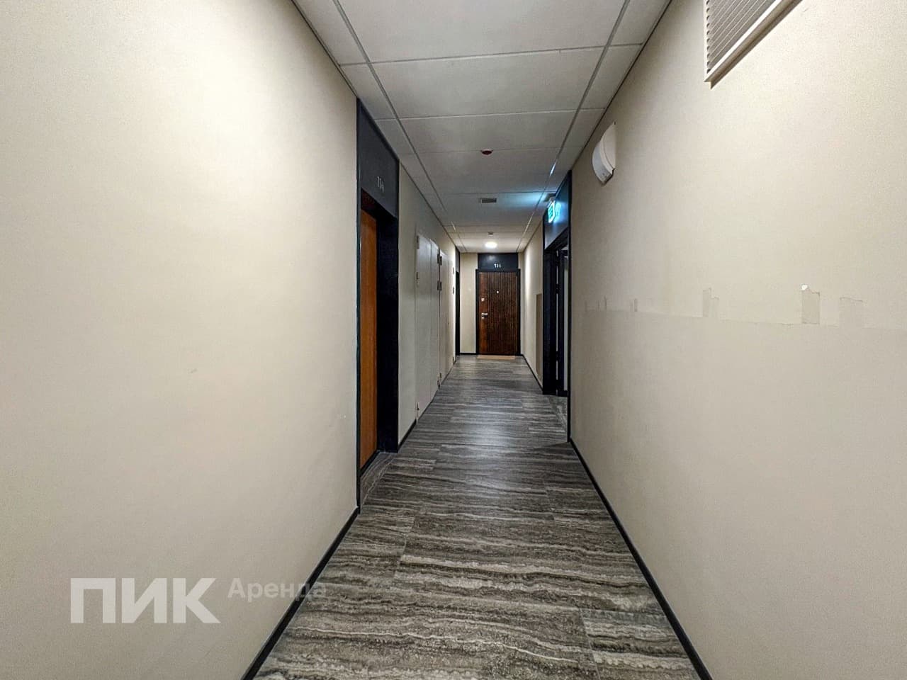 1-к. квартира, 38 м², 82 000 ₽/мес — фото № 12