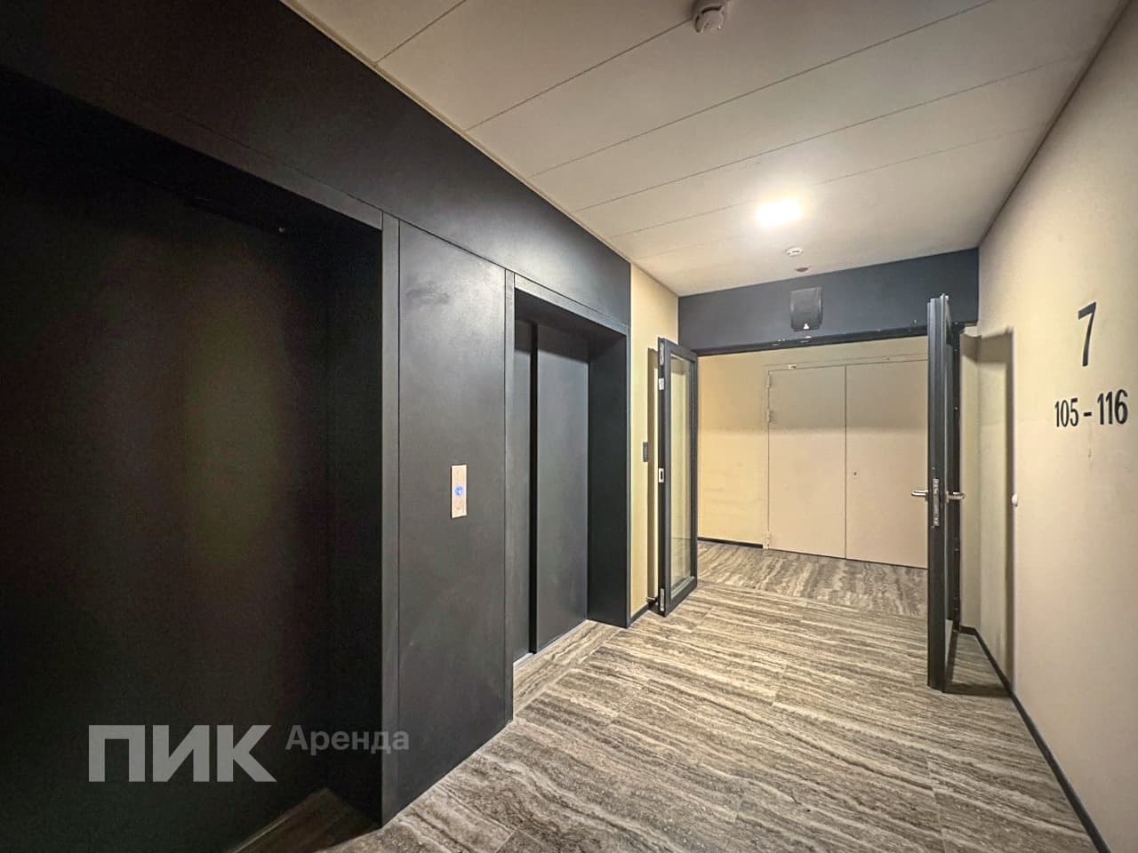 1-к. квартира, 38 м², 82 000 ₽/мес — фото № 13