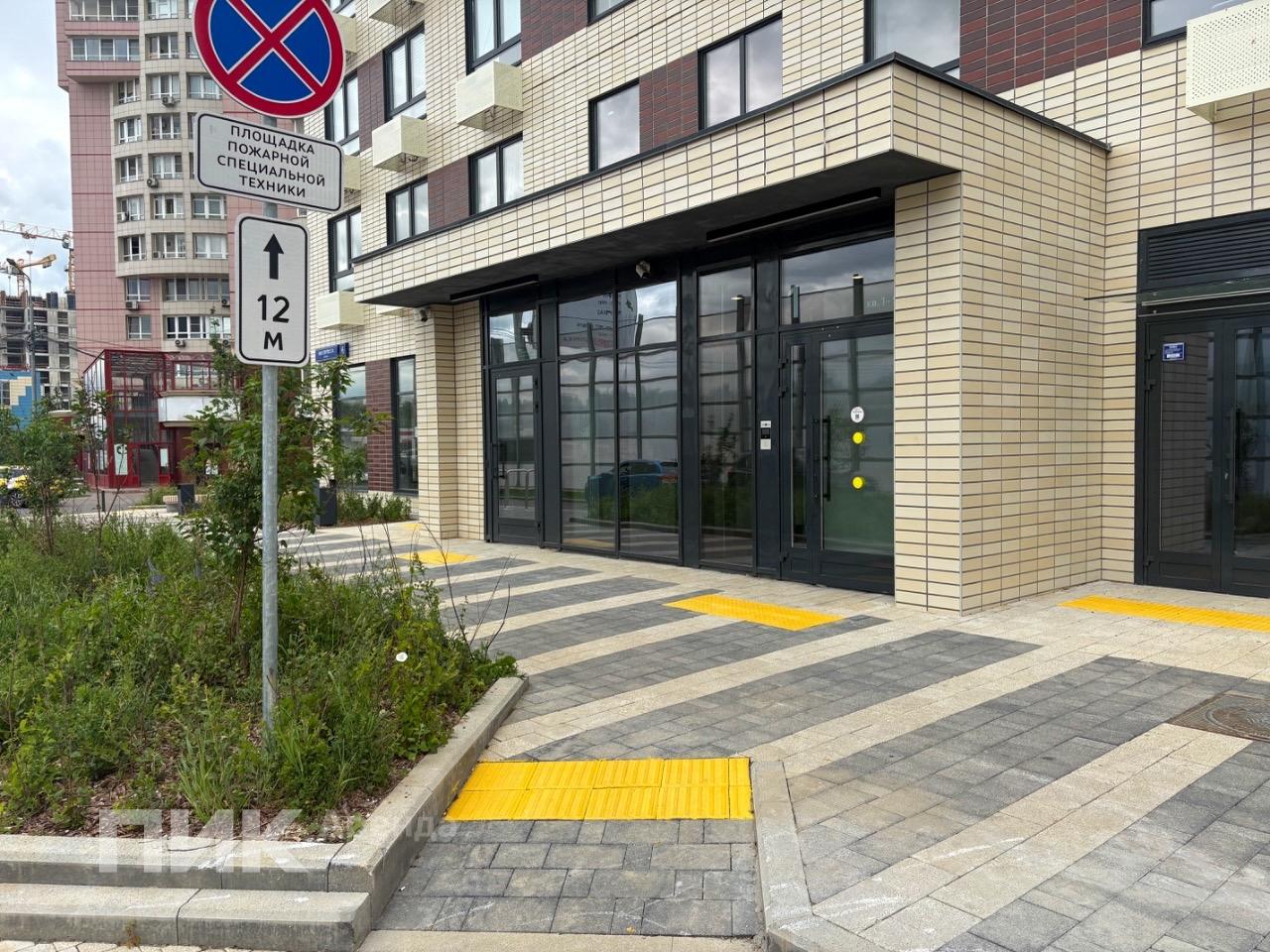 2-к. квартира, 51 м², 76 600 ₽/мес — фото № 20
