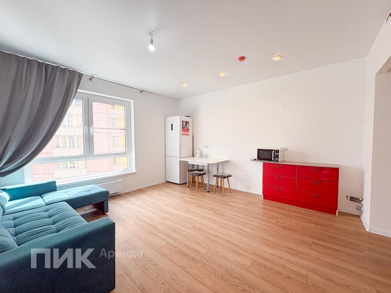 2-к. квартира, 51 м², 76 600 ₽/мес — фото № 2